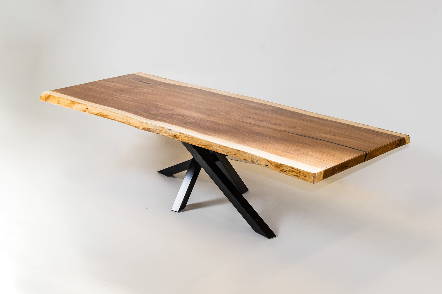 Mesa Milano Bordes Naturales