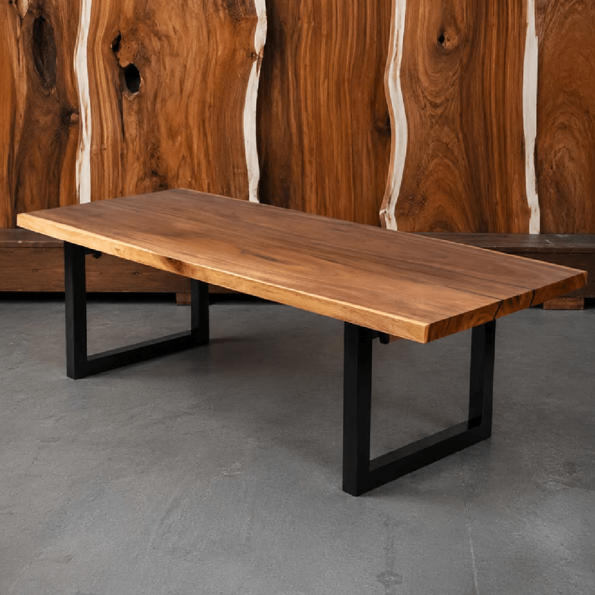 Mesa Torino Bordes Rectos
