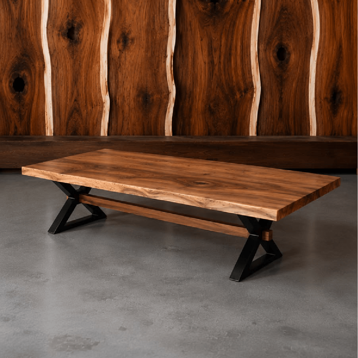 Mesa Ferrara Bordes Rectos