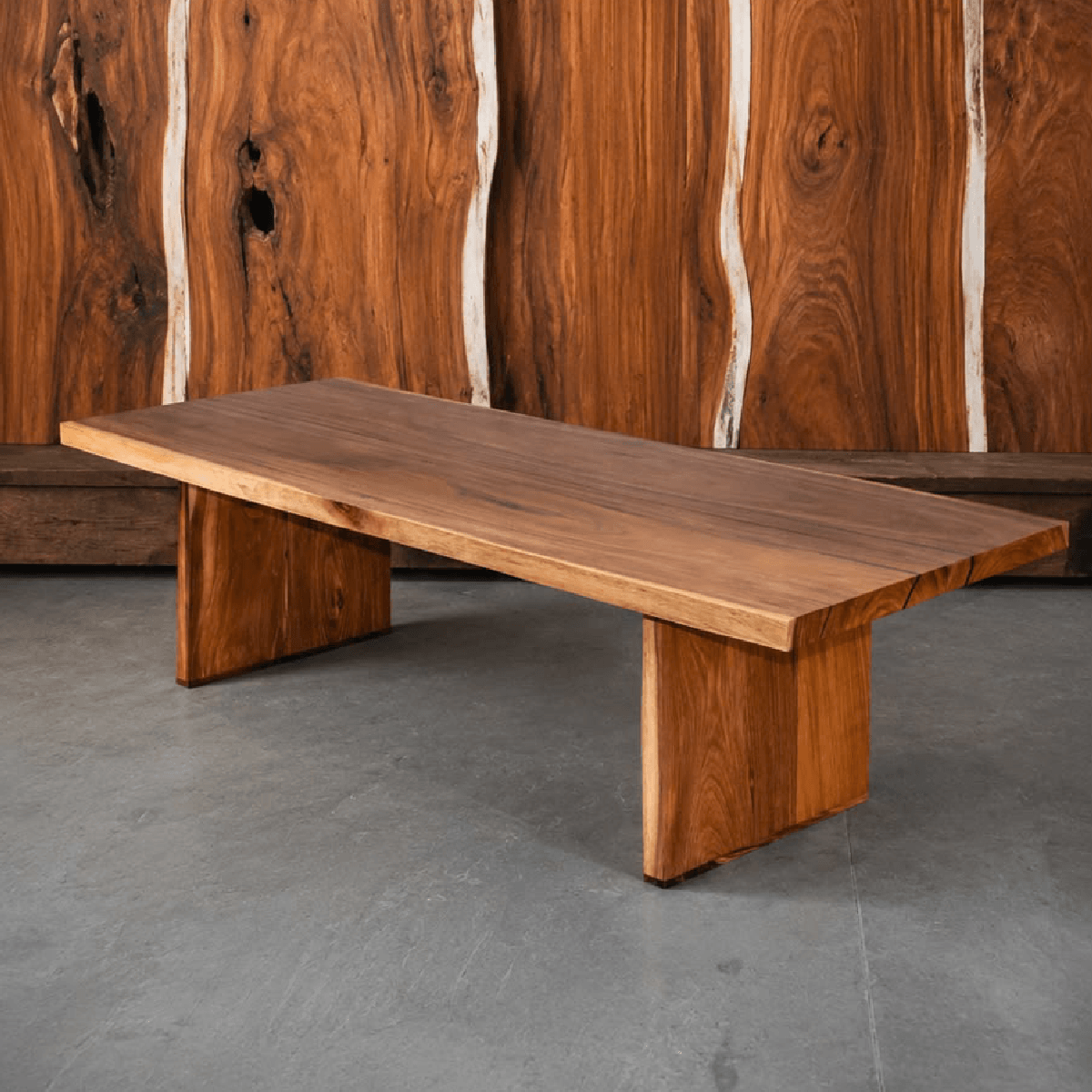 Mesa Firenze Bordes Rectos