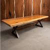 Mesa Ferrara Bordes Naturales