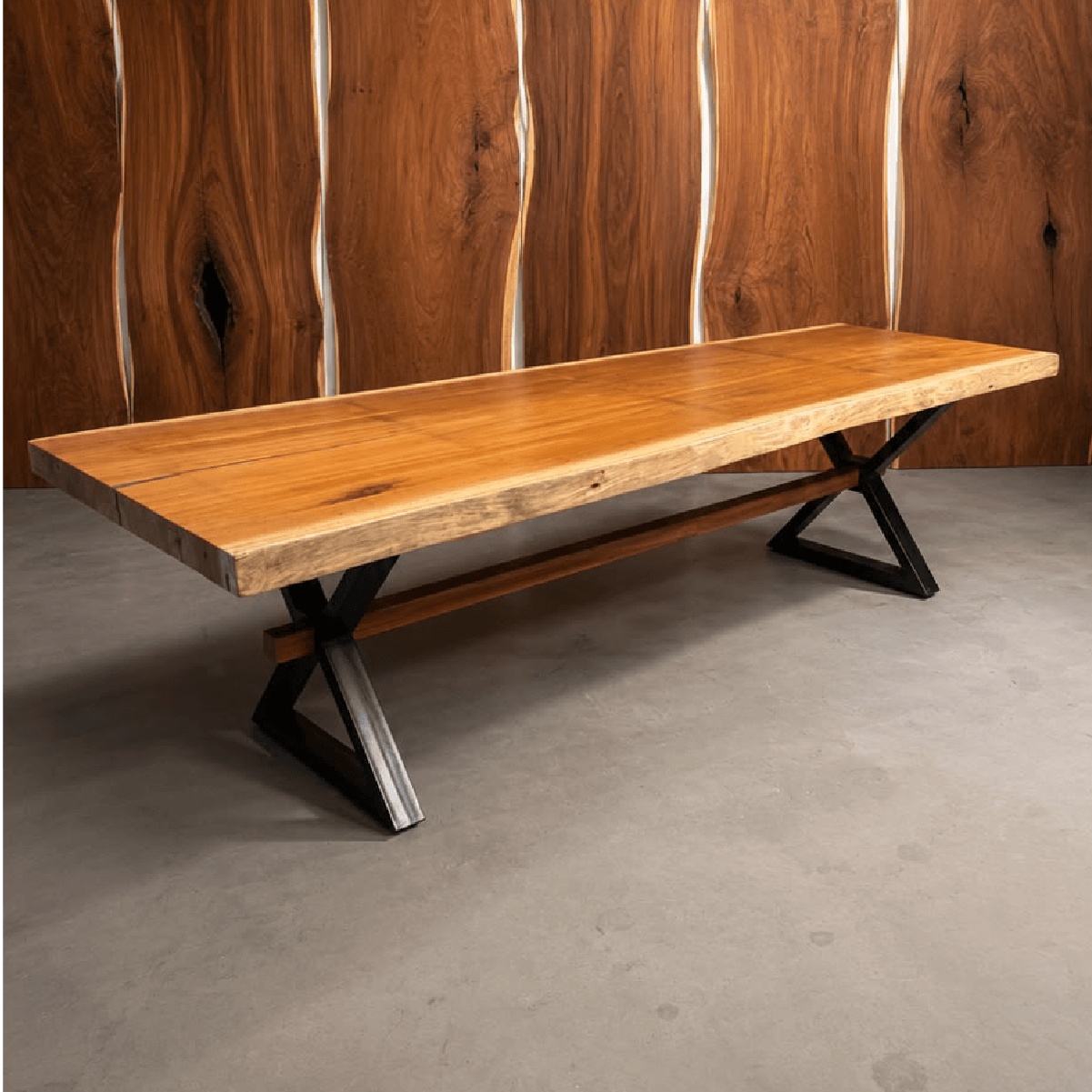 Mesa Ferrara Bordes Naturales