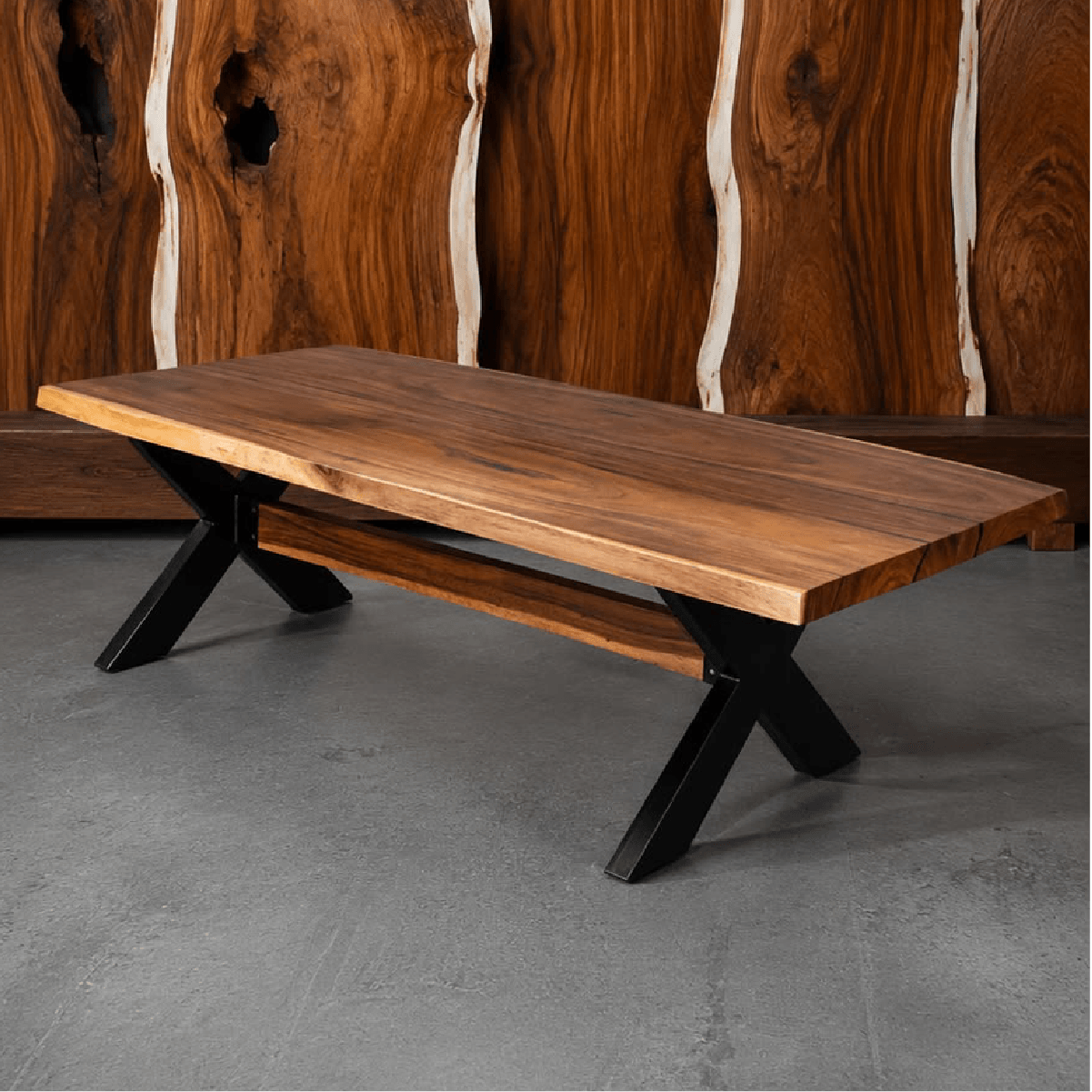 Mesa Verona Bordes Rectos